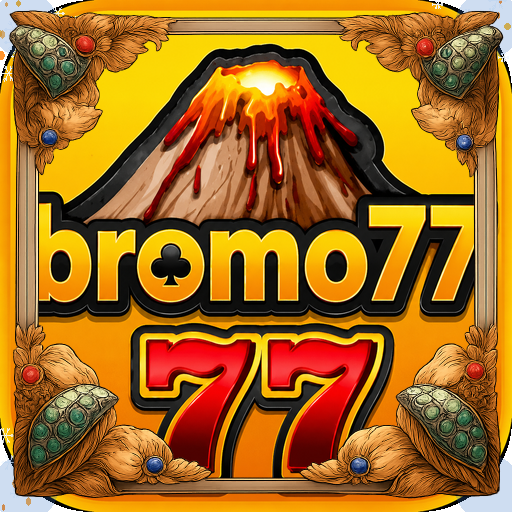 bromo77 — galeri pratinjau Resmi APK